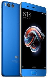 Замена разъема зарядки на телефоне Xiaomi Mi Note 3 в Калининграде